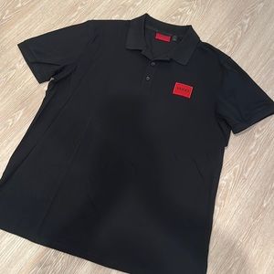 Mens Hugo boss polo